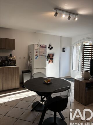  Maison � vendre 2 pi�ces 46 m�