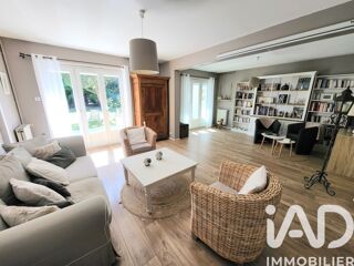  Maison à vendre 4 pièces 107 m²