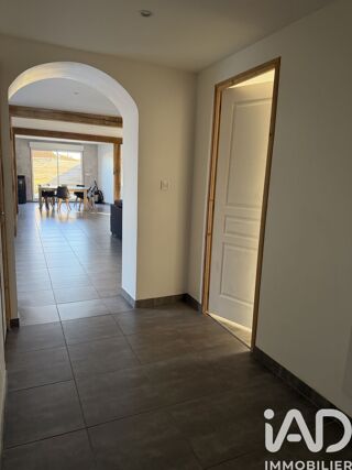  Maison à vendre 5 pièces 150 m²