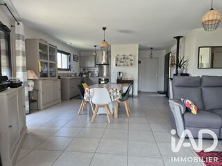  Maison à vendre 3 pièces 84 m²