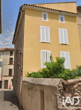Vente Immeuble Vente Immeuble 147 m&sup2; Solliès-pont