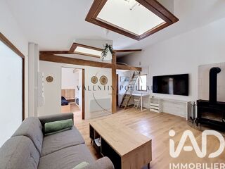  Appartement � vendre 2 pi�ces 51 m�