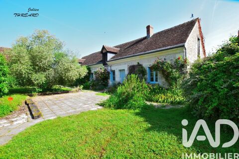   Vente Maison Maison - 5 pi�ce(s) - 140 m�