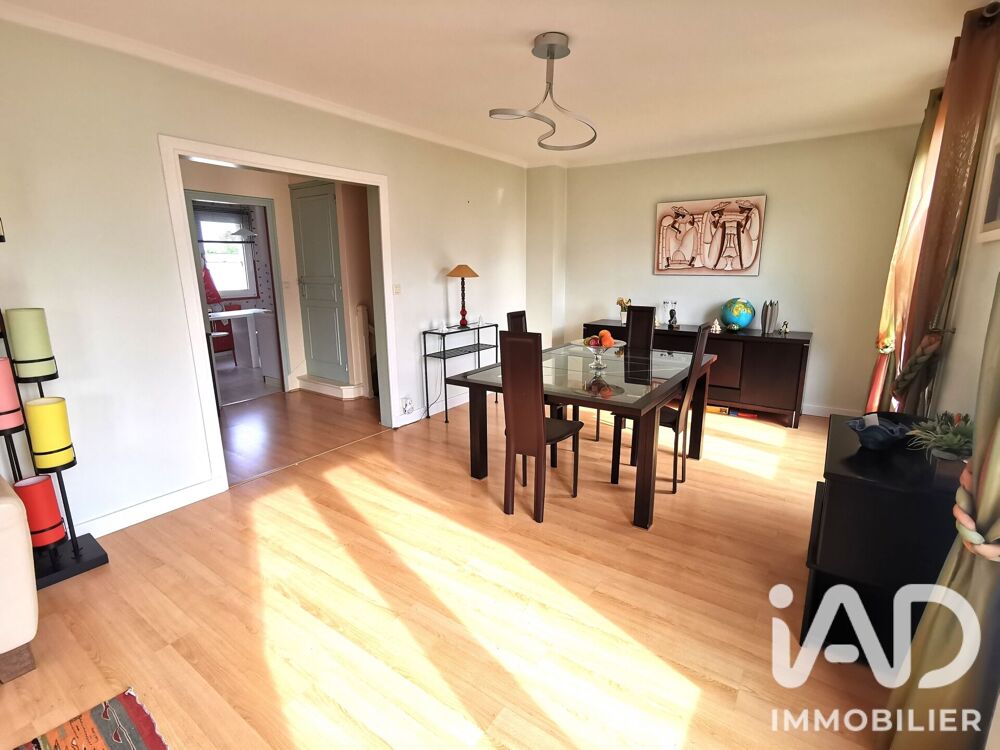 Vente Maison Vente Maison/villa 5 pièces Ploufragan