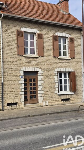  Maison à vendre 7 pièces 144 m²