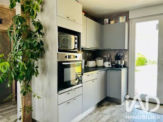  Maison à vendre 4 pièces 82 m²