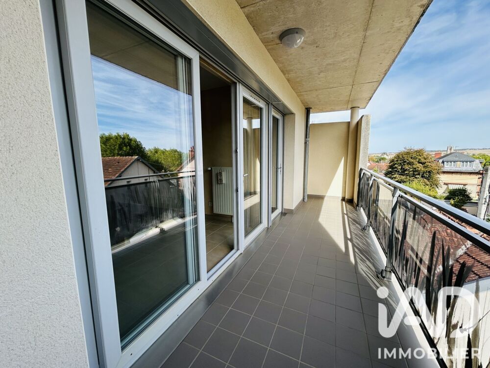 Vente Appartement Vente Appartement 4 pièces Auxerre