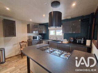  Maison à vendre 4 pièces 105 m²