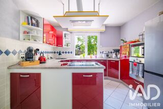  Maison à vendre 10 pièces 214 m²