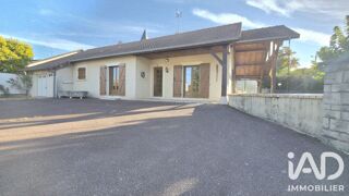  Maison à vendre 4 pièces 112 m²