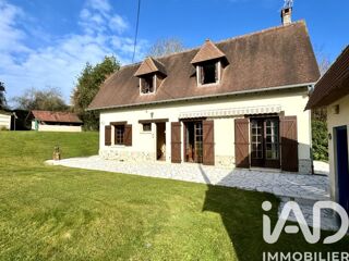  Maison à vendre 4 pièces 105 m²