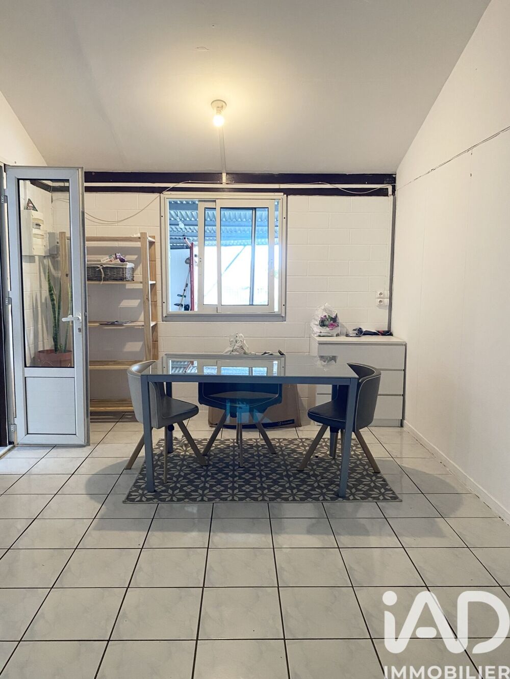 vente Maison - 4 pièce(s) - 75 m² Sainte-Clotilde (97490)