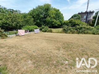  Maison à vendre 3 pièces 107 m²