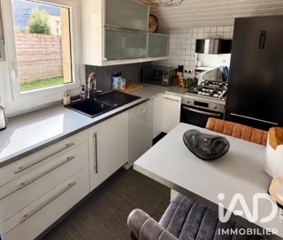  Maison à vendre 3 pièces 70 m²