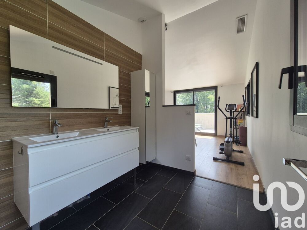 à vendre  Maison Castelnau-d'Estrétefonds (31620)