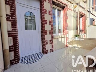  Maison � vendre 4 pi�ces 61 m�