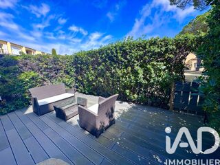  Appartement à vendre 2 pièces 36 m²