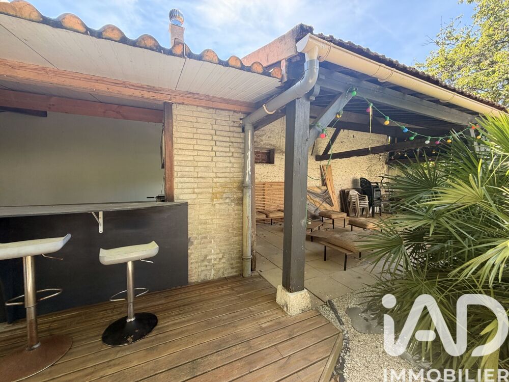 Vente Maison/villa 7 pièces