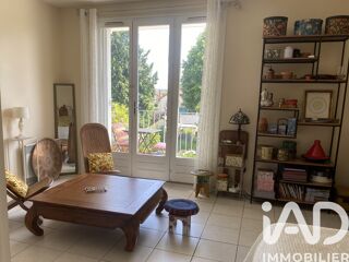  Appartement à vendre 1 pièce 28 m²