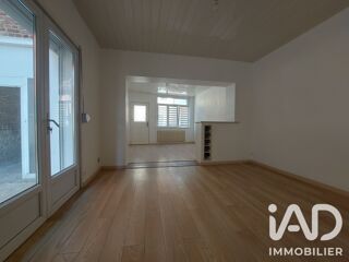  Maison à vendre 4 pièces 100 m²