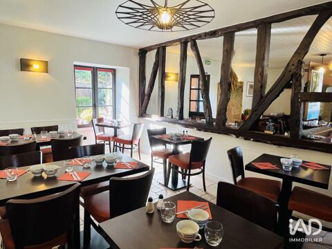   Vente Crêperie 80 m&sup2; 