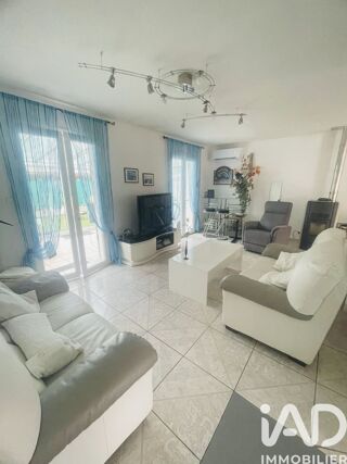  Maison � vendre 4 pi�ces 126 m�