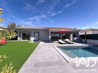 Vente Maison Vente Maison/villa 5 pièces Servian