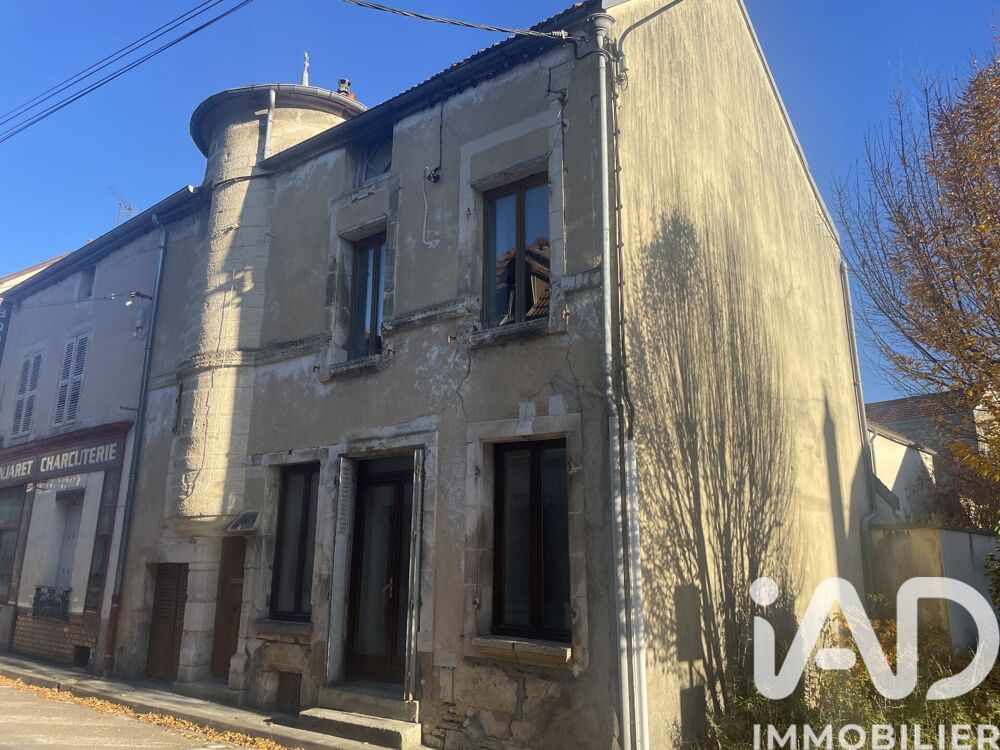Vente Maison de village 5 pièces