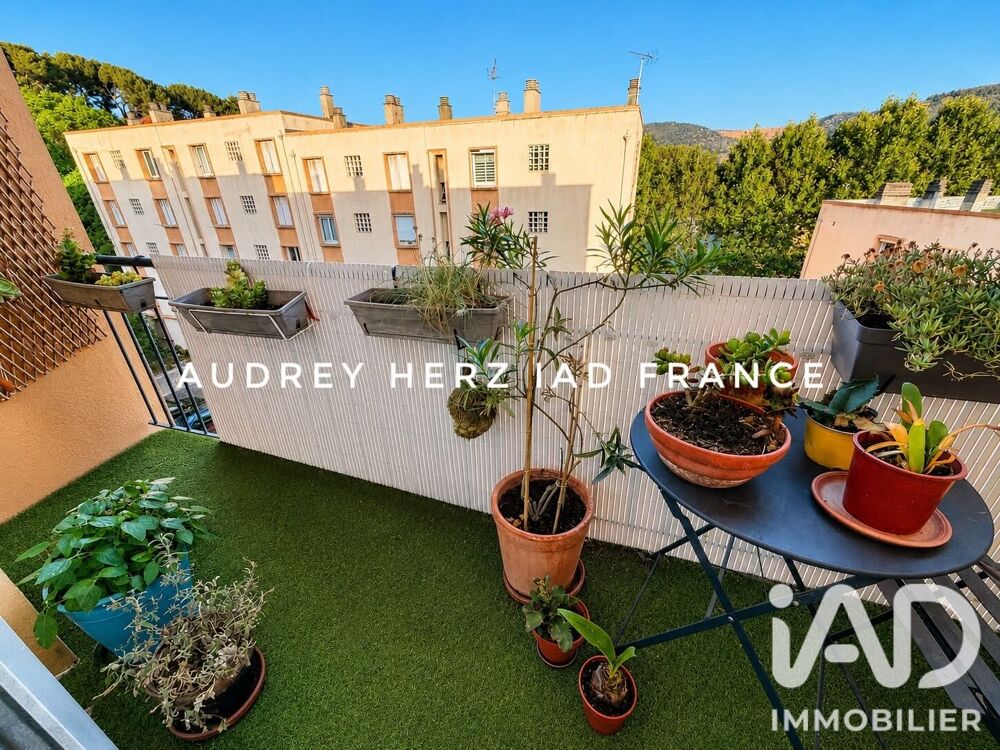 Vente Appartement Vente Appartement 3 pièces Aubagne