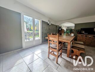  Maison à vendre 9 pièces 271 m²