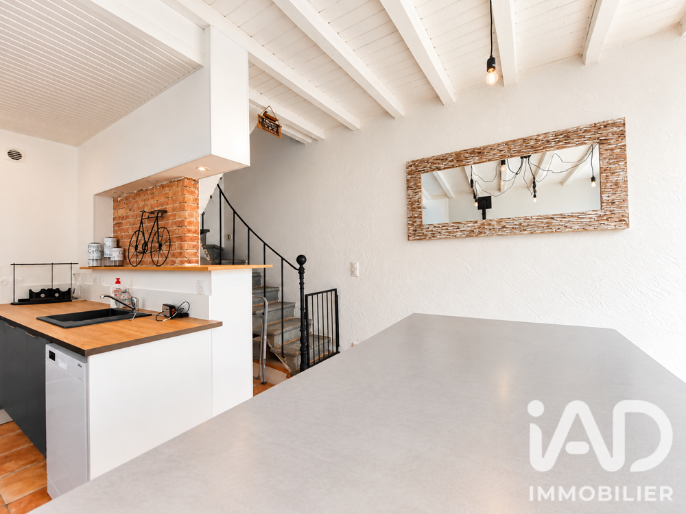 Vente Maison Vente Maison/villa 4 pièces Combronde