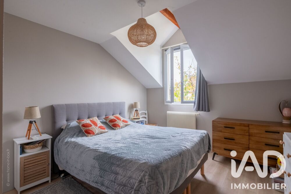 à vendre  Maison Montesson (78360)