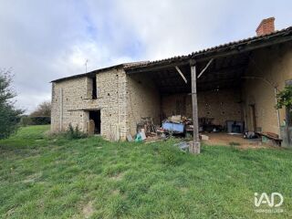  Maison à vendre 3 pièces 107 m²