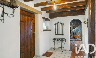  Maison à vendre 8 pièces 202 m²