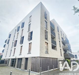  Appartement à vendre 2 pièces 47 m²