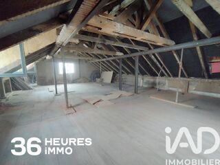  Appartement � vendre 1 pi�ce 82 m�
