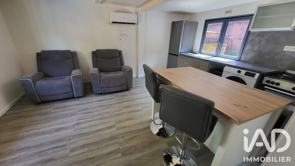 Vente Bungalow 2 pièces