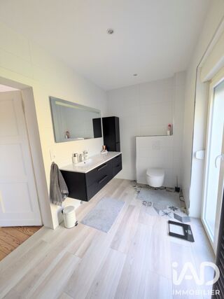  Maison à vendre 8 pièces 150 m²