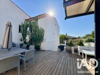 Maison 5 pièces 147 m² · à Châteauneuf-les-Martigues · 147 m² · 449 900 €
