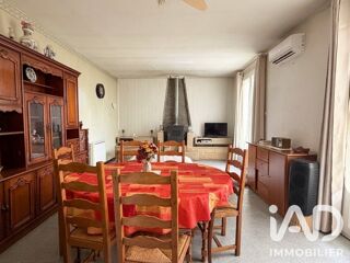  Maison à vendre 4 pièces 95 m²