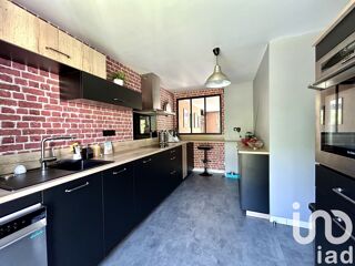  Maison à vendre 7 pièces 163 m²