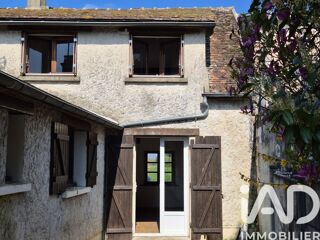  Maison à vendre 4 pièces 82 m²