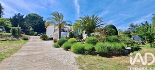  Maison à vendre 6 pièces 180 m²