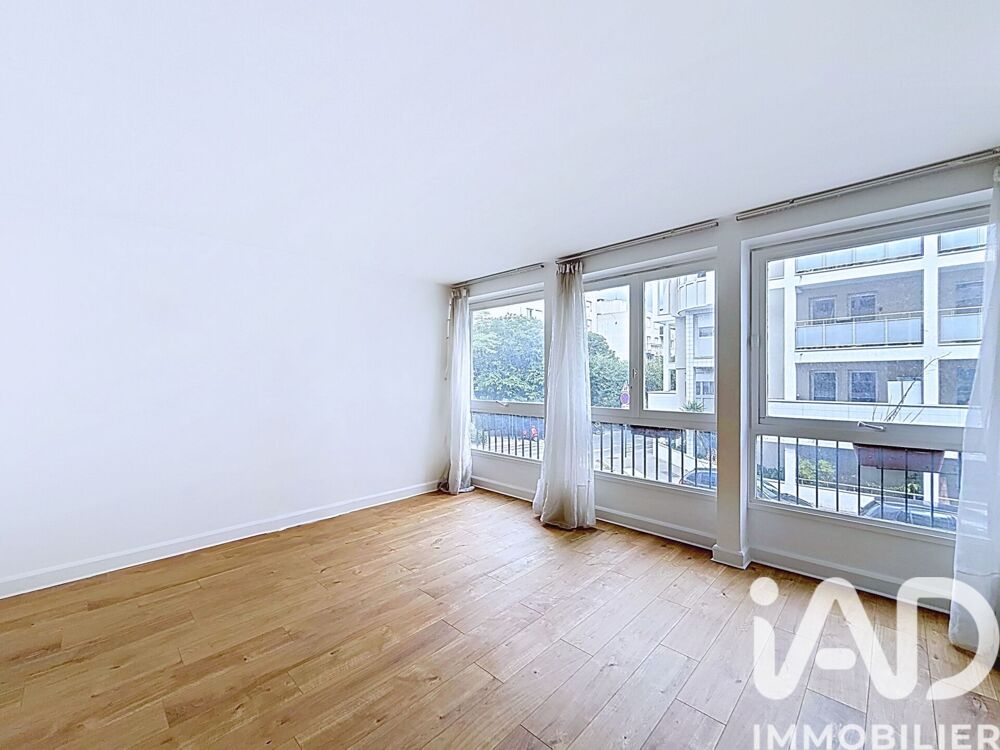 Vente Appartement Vente Appartement 4 pièces Pantin