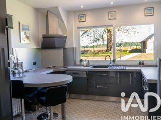 Vente Maison Vente Maison/villa 5 pièces Morgny