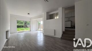  Maison � vendre 4 pi�ces 110 m�