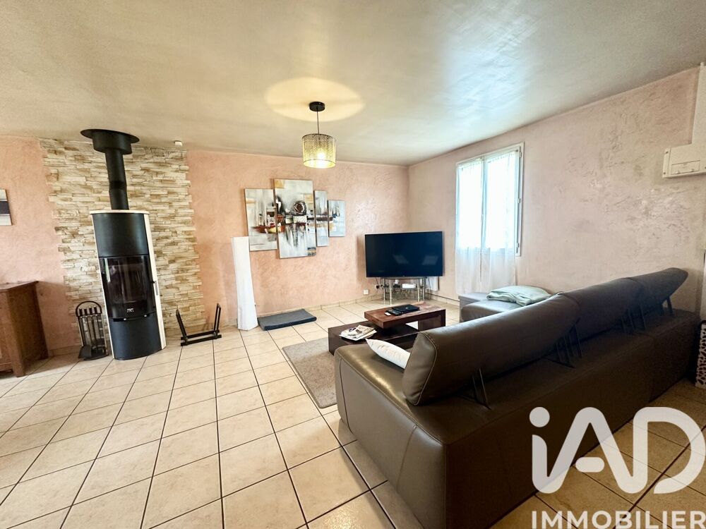 Vente Maison traditionnelle 6 pièces