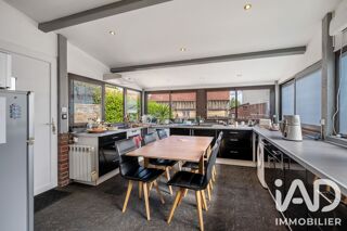  Maison à vendre 3 pièces 47 m²