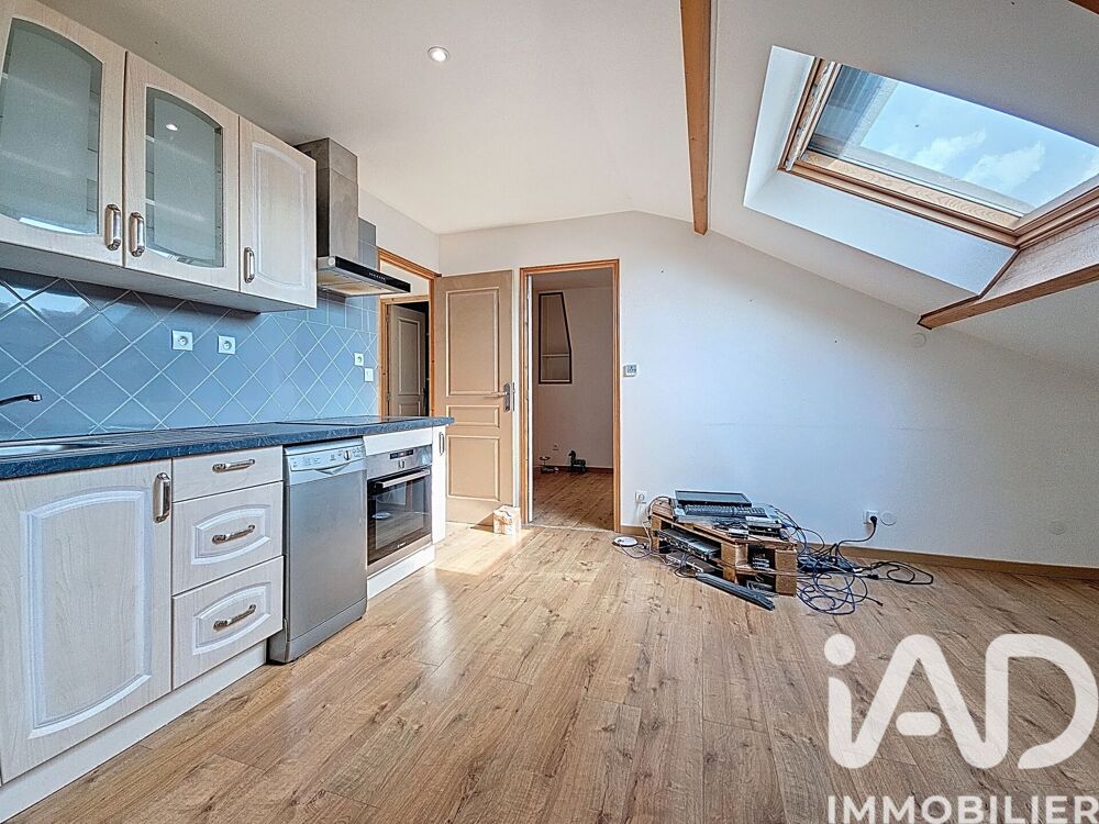 � vendre  Maison Montreuil (93100)