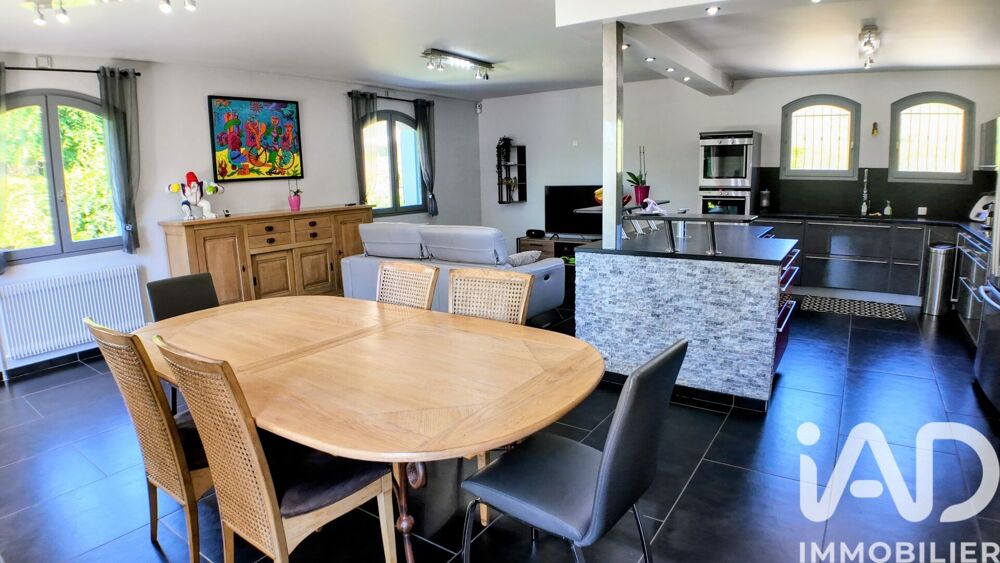 à vendre  Maison La Talaudière (42350)